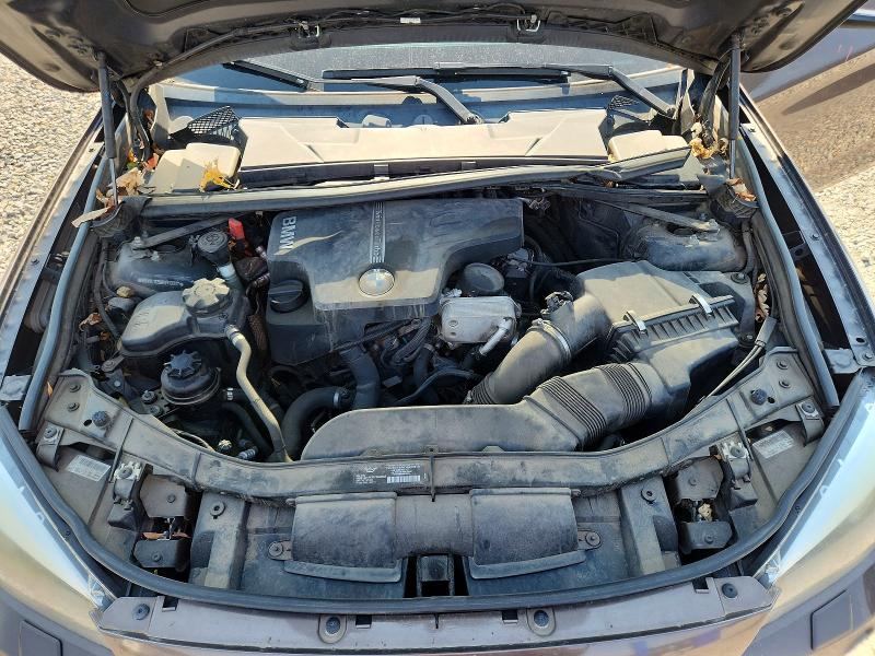 58444596 :رقم المزاد ، WBAVL1C59EVY13337 vin ، 2014 Bmw X1 مزاد بيع