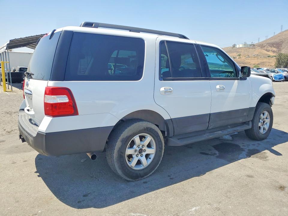 56172046 :رقم المزاد ، 1FMJU1G54BEF36628 vin ، 2011 Ford Expedition مزاد بيع