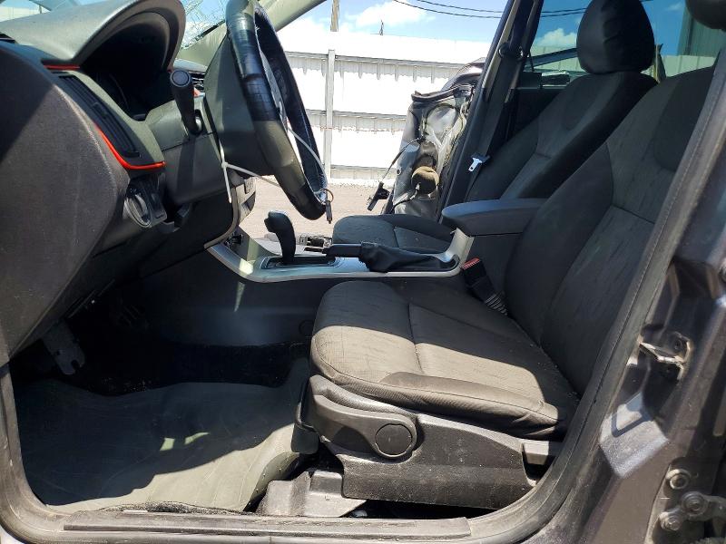 Продажа на аукционе авто 2009 Ford Focus, vin: 1FAHP35NX9W129559, номер лота: 58413726