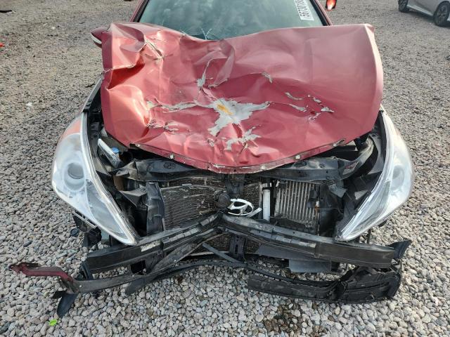 2014 Hyundai Sonata მანქანა იყიდება აუქციონზე, vin: 5NPEC4AB9EH873485, აუქციონის ნომერი: 56730186