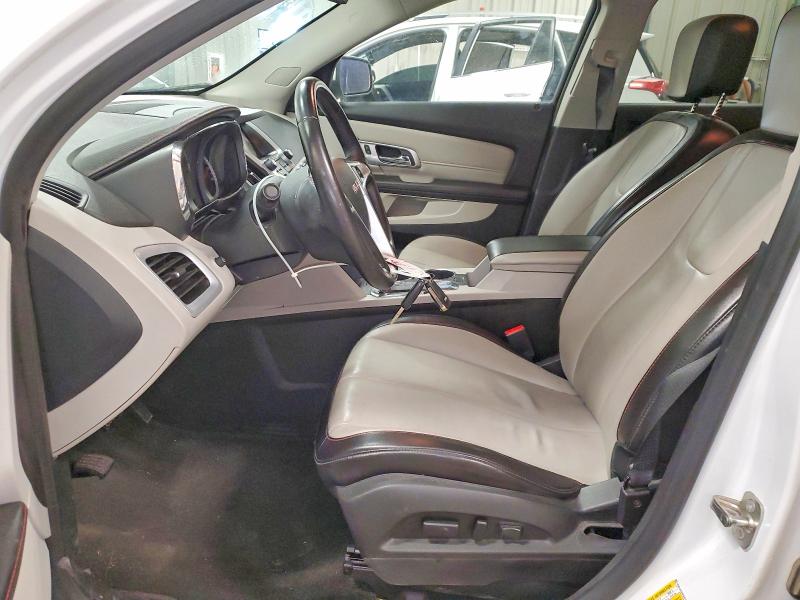 Aukcja sprzedaży 2015 Gmc Terrain, vin: 2GKFLXEK6F6341606, numer aukcji: 56356496