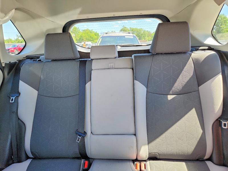 Продаж на аукціоні авто 2025 Toyota Rav4 Hybrid, vin: 2T3RWRFV2SW264834, номер лоту: 57420906