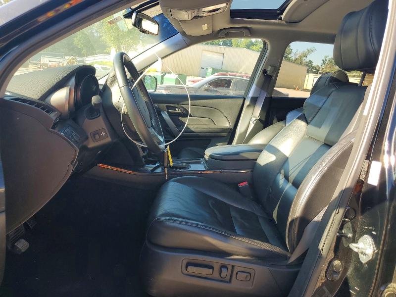 Продажа на аукционе авто 2009 Acura Mdx, vin: 2HNYD28259H513482, номер лота: 55431496