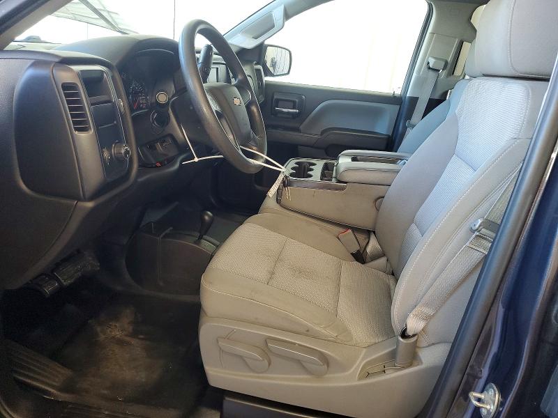 Aukcja sprzedaży 2016 Chevrolet Silverado, vin: 1GCVKNEC5GZ107129, numer aukcji: 58748746