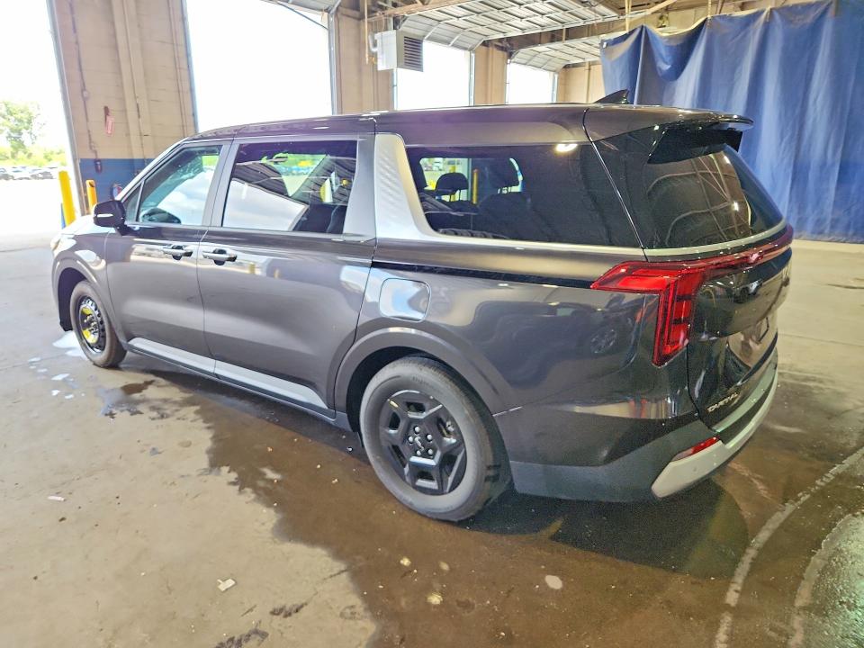 2026 Kia Carnival მანქანა იყიდება აუქციონზე, vin: KNDNB5K36T6586712, აუქციონის ნომერი: 59223736