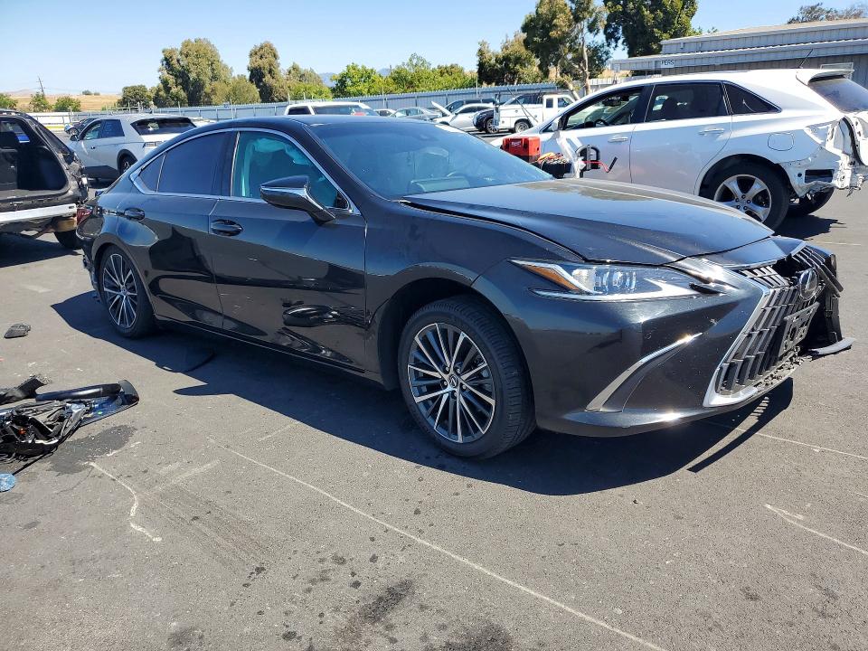 Продажа на аукционе авто 2024 Lexus Es 300h, vin: 58ADA1C13RU039961, номер лота: 58457176