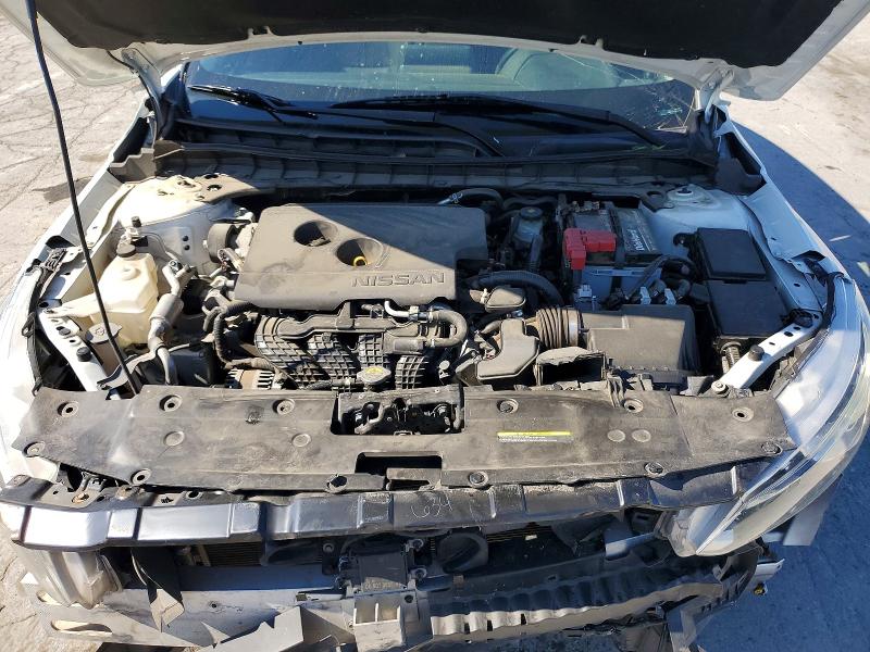 Продажа на аукционе авто 2020 Nissan Altima, vin: 1N4BL4BV1LC240232, номер лота: 55838076