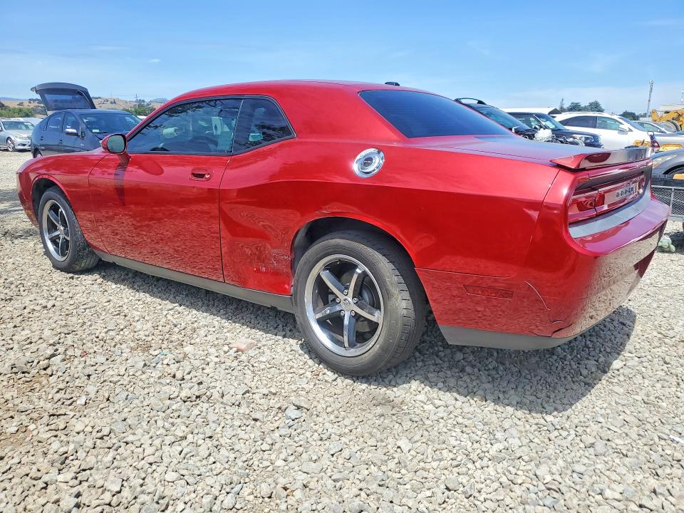 Продаж на аукціоні авто 2010 Dodge Challenger, vin: 2B3CJ4DVXAH313613, номер лоту: 56538076
