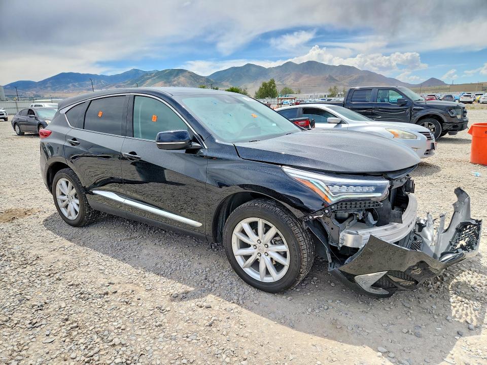 Продажа на аукционе авто 2020 Acura Rdx, vin: 5J8TC1H36LL021707, номер лота: 85995655