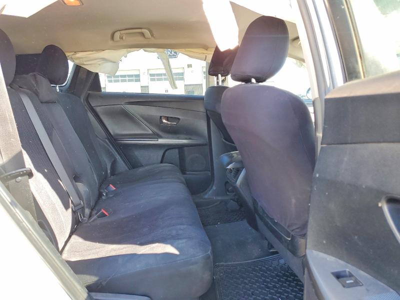 Продаж на аукціоні авто 2015 Toyota Venza, vin: 4T3BK3BB0FU119089, номер лоту: 58075516