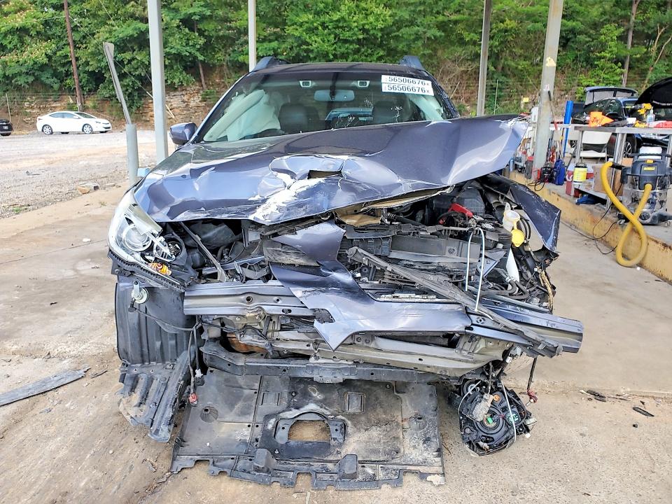 2015 Subaru Outback მანქანა იყიდება აუქციონზე, vin: 4S4BSBNC1F3359460, აუქციონის ნომერი: 56506676