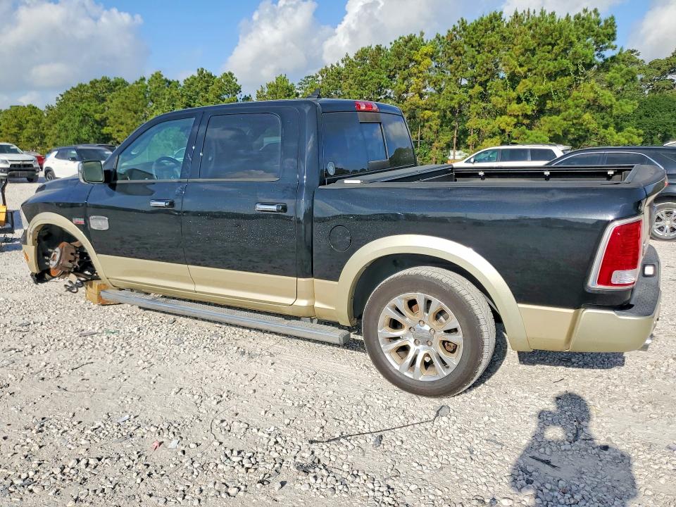 Продаж на аукціоні авто 2015 Ram 1500, vin: 1C6RR6PTXFS575954, номер лоту: 59117036