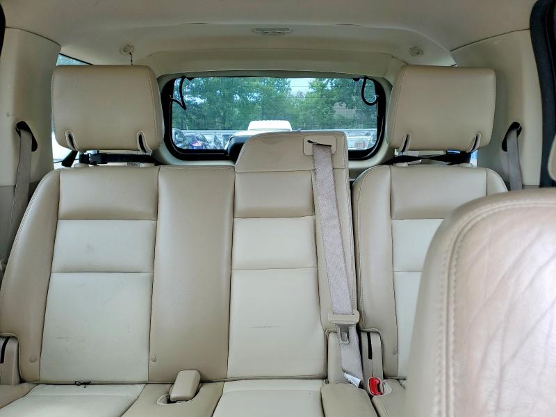 Aukcja sprzedaży 2010 Ford Explorer, vin: 1FMEU7EE1AUA03597, numer aukcji: 59059346