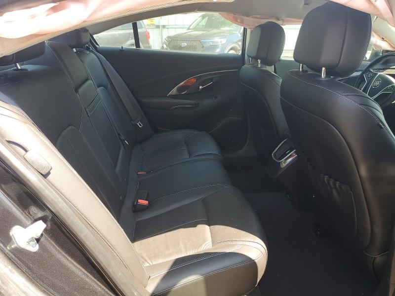 Aukcja sprzedaży 2014 Buick Lacrosse, vin: 1G4GB5G37EF305162, numer aukcji: 56648936