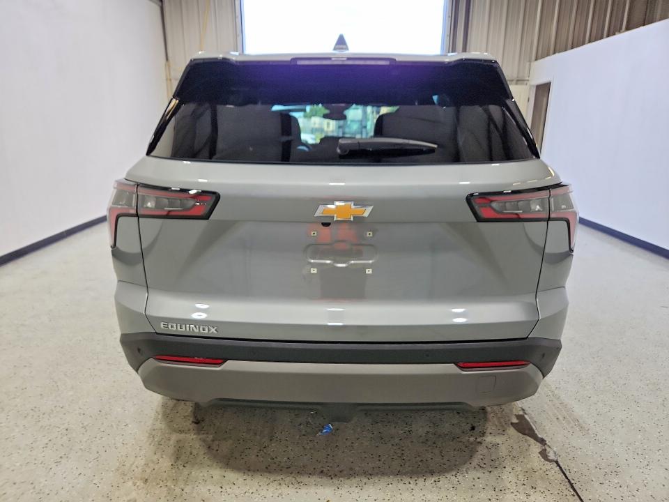 Продажа на аукционе авто 2026 Chevrolet Equinox, vin: 3GNAXHEG2TL304630, номер лота: 56625856