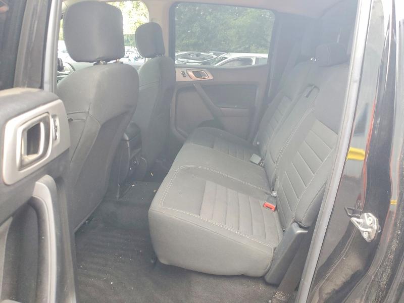 Aukcja sprzedaży 2020 Ford Ranger, vin: 1FTER4FHXLLA06598, numer aukcji: 59099446