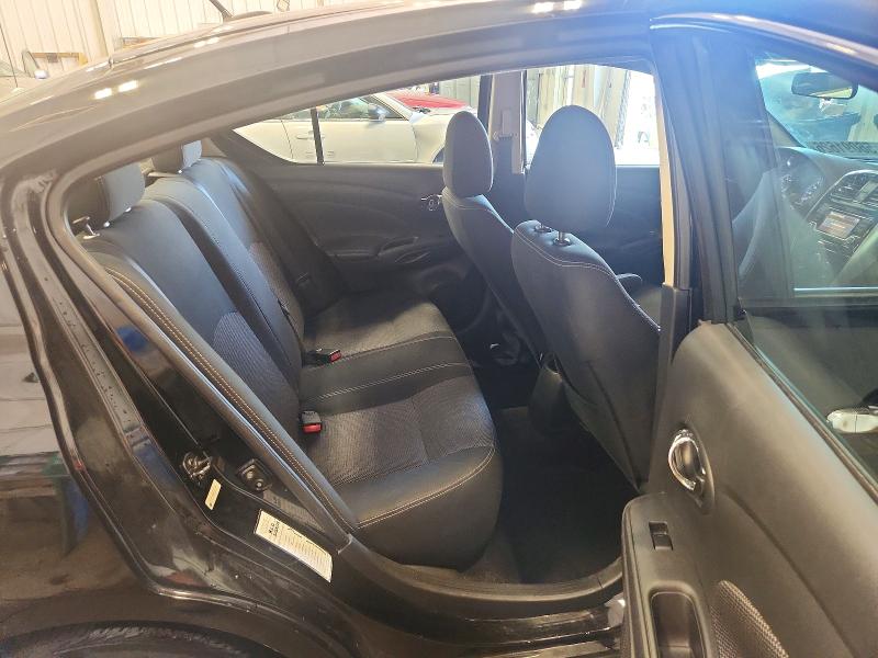 Продажа на аукционе авто 2018 Nissan Versa, vin: 3N1CN7AP1JL862511, номер лота: 56091626