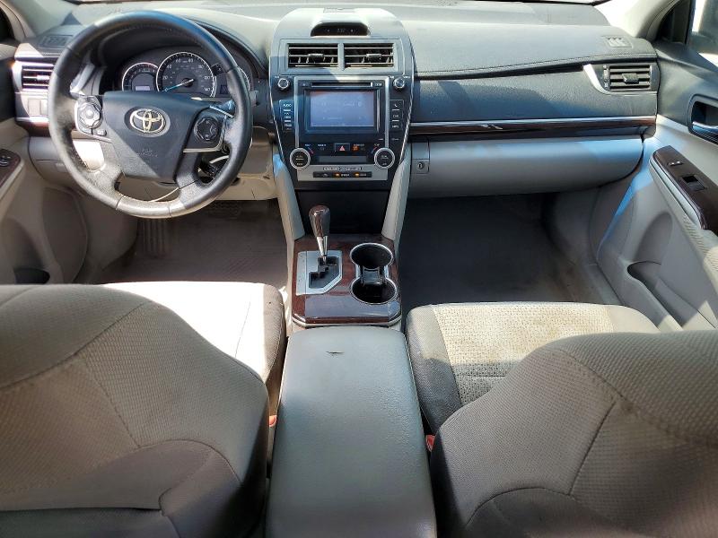 Продаж на аукціоні авто 2012 Toyota Camry, vin: 4T1BF1FK5CU048544, номер лоту: 59386896