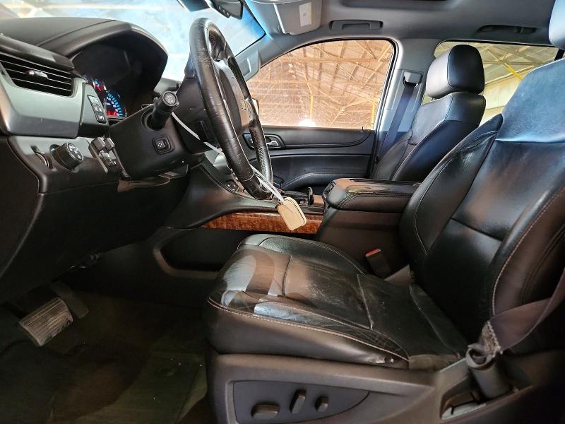 2015 Chevrolet Tahoe მანქანა იყიდება აუქციონზე, vin: 1GNSCCKC5FR166910, აუქციონის ნომერი: 56789036