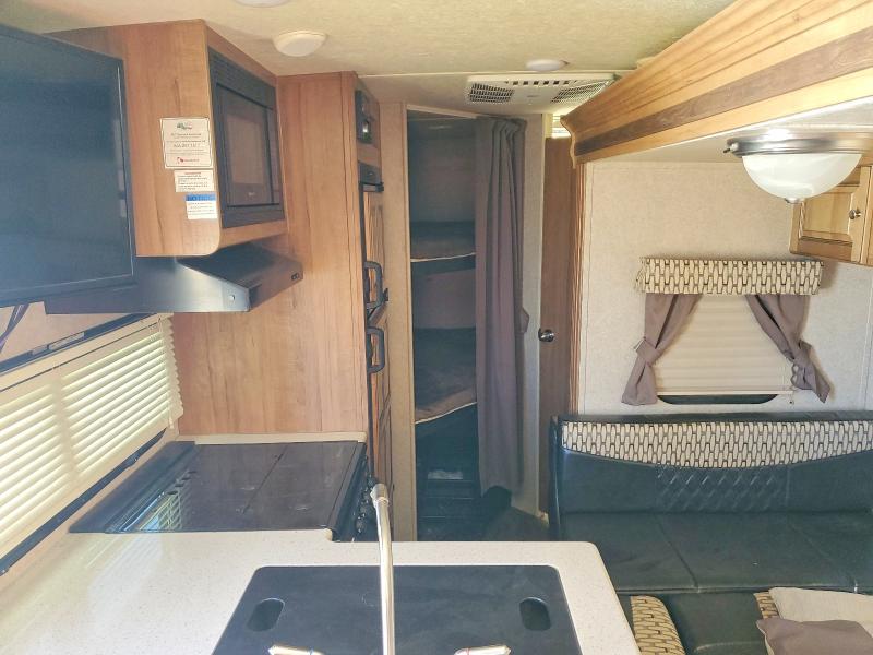 Продаж на аукціоні авто 2018 Rockwood Mini Lite, vin: 4X4TRLA22JD417015, номер лоту: 55458226