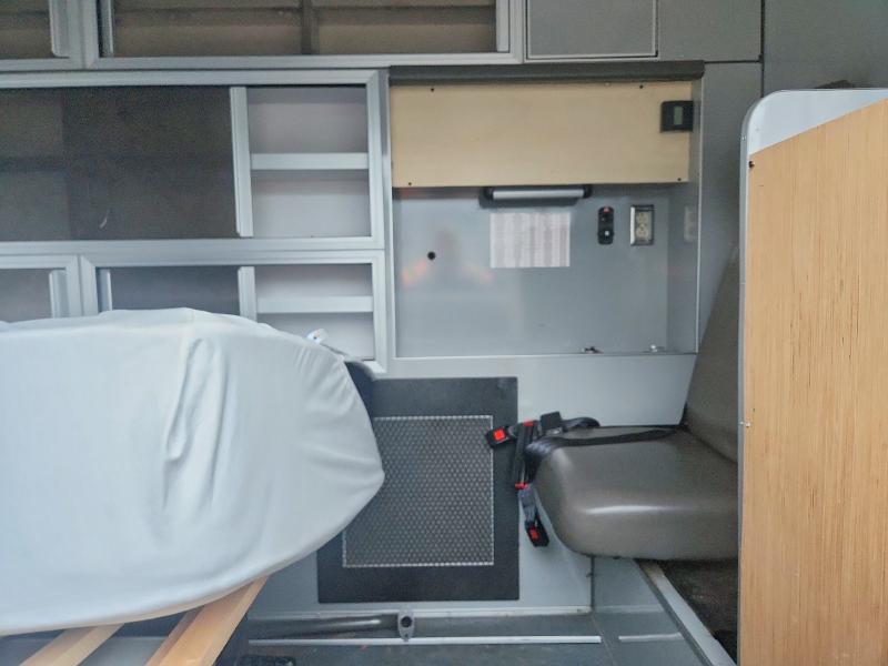 Aukcja sprzedaży 2016 Mercedes-benz Sprinter, vin: WDAPE7CD3GP227470, numer aukcji: 58480446