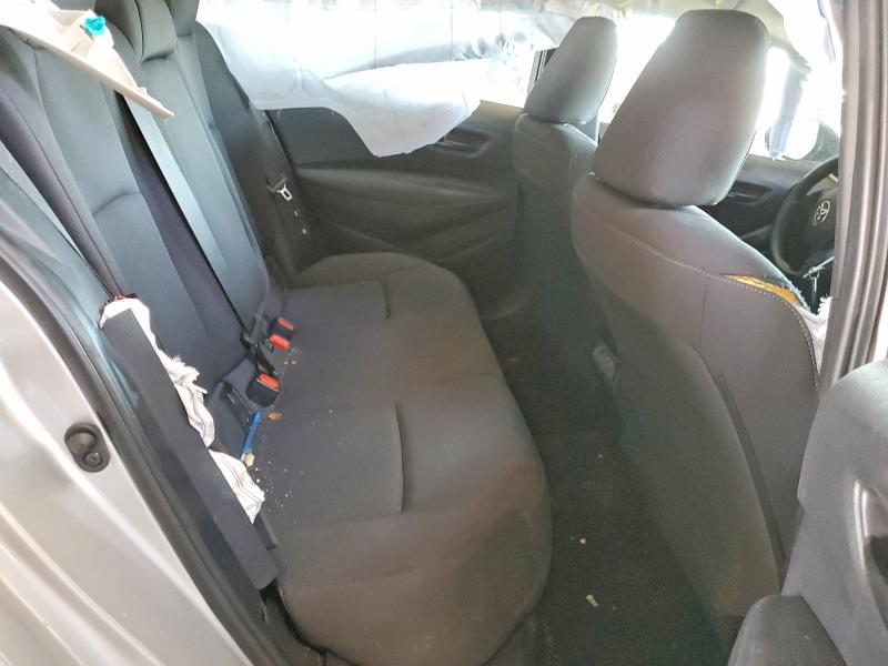 Aukcja sprzedaży 2024 Toyota Corolla, vin: 5YFB4MDE5RP162736, numer aukcji: 56871226