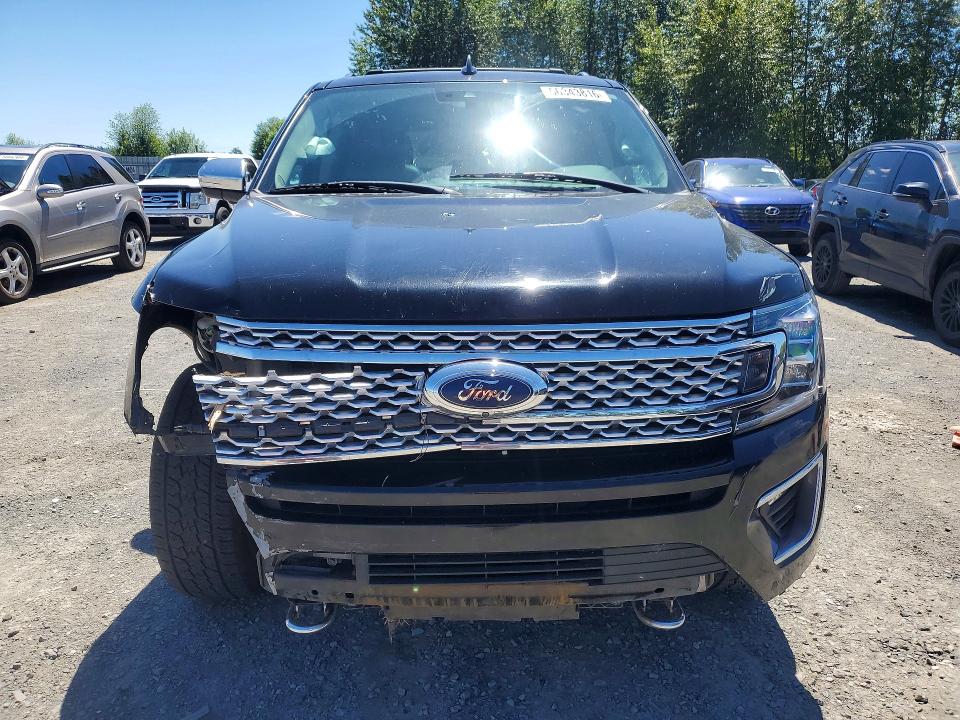 Продаж на аукціоні авто 2018 Ford Expedition, vin: 1FMJU1MT0JEA07775, номер лоту: 56343816