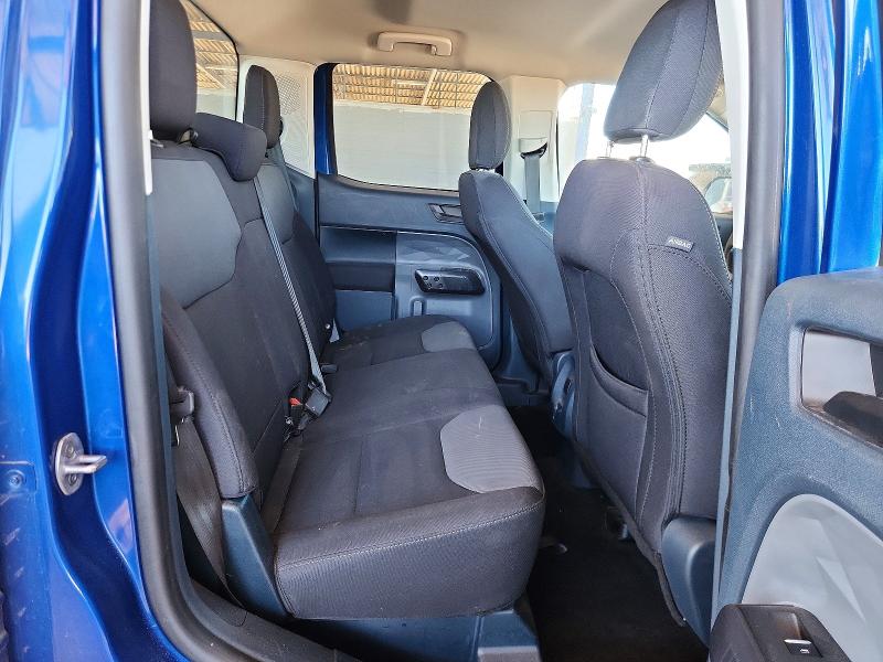 Aukcja sprzedaży 2024 Ford Maverick, vin: 3FTTW8A34RRA62677, numer aukcji: 54812846