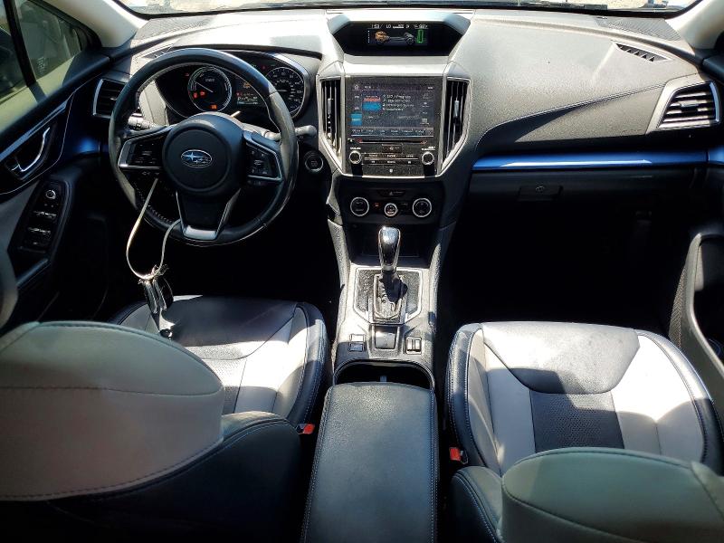 58906526 :رقم المزاد ، JF2GTDEC7KH352739 vin ، 2019 Subaru Crosstrek مزاد بيع