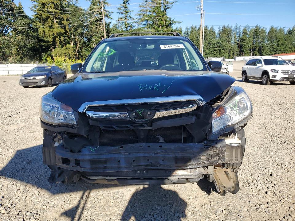 Продаж на аукціоні авто 2017 Subaru Forester, vin: JF2SJAEC1HH470910, номер лоту: 57841046