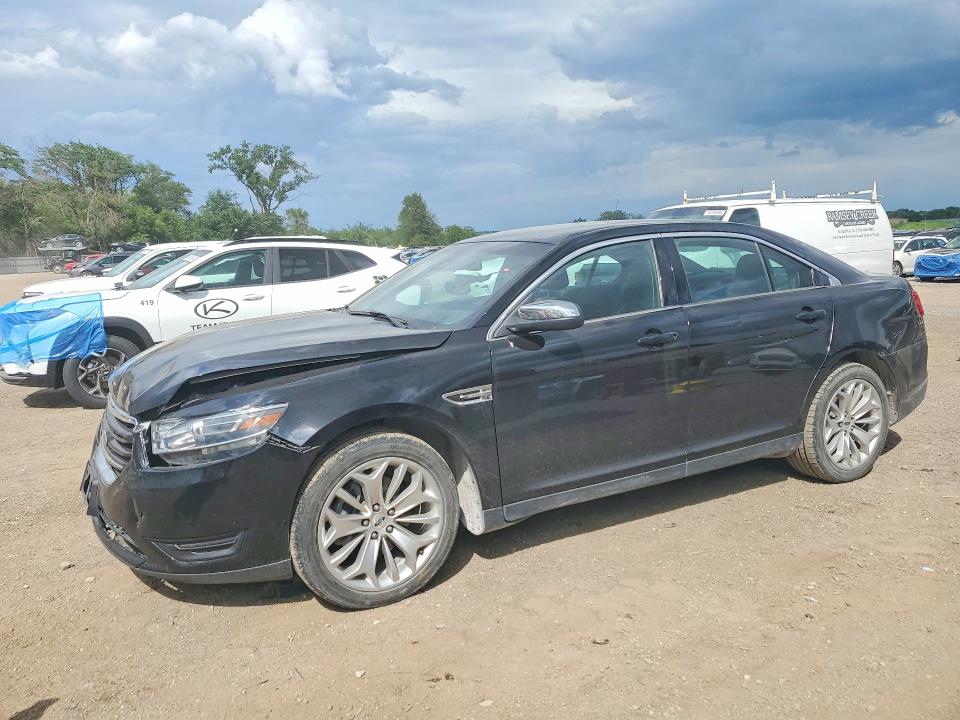 Auction sale of the 2019 Ford Taurus, vin: 1FAHP2F81KG115424, lot number: 58094326