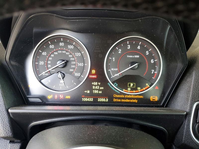 Продажа на аукционе авто 2015 Bmw M235xi, vin: WBA1J9C54FVX99254, номер лота: 56098576