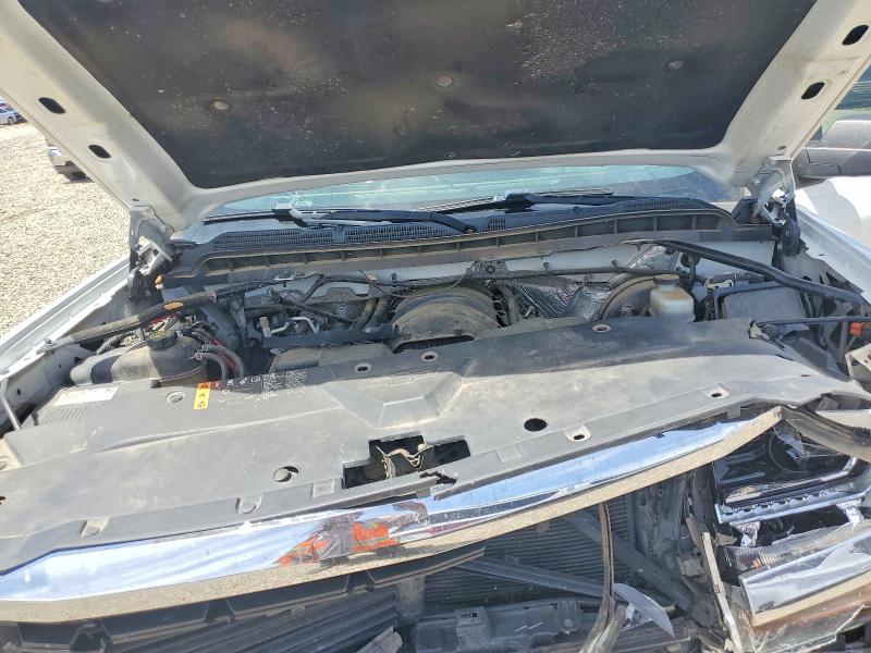Продаж на аукціоні авто 2018 Chevrolet Silverado, vin: 3GCUKNECXJG427307, номер лоту: 56999066