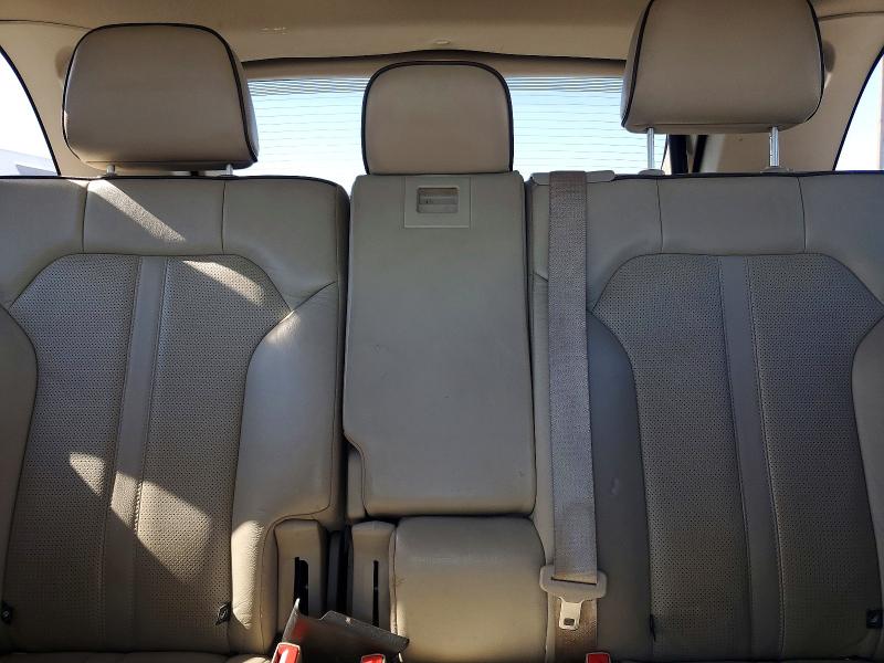Aukcja sprzedaży 2013 Lincoln Mkx, vin: 2LMDJ8JK4DBL26367, numer aukcji: 55342136