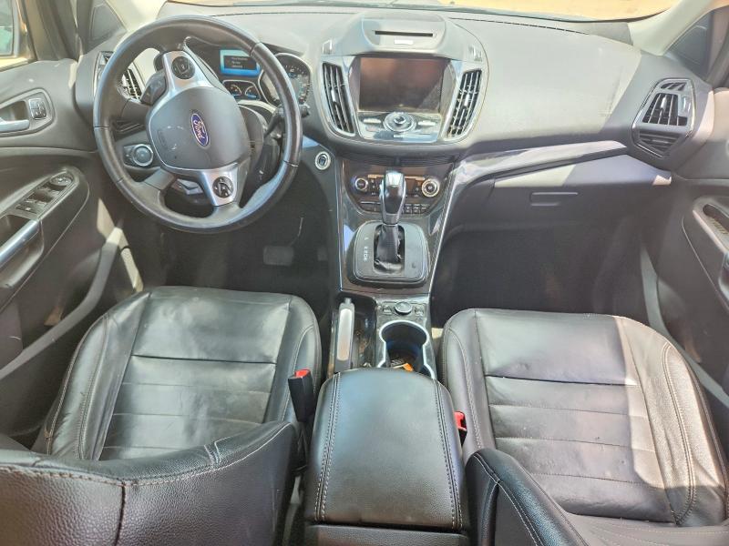 Auction sale of the 2014 Ford Escape, vin: 1FMCU0J92EUD23668, lot number: 57909916