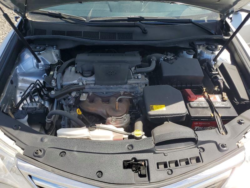Продажа на аукционе авто 2012 Toyota Camry, vin: 4T1BF1FK5CU068504, номер лота: 57088506