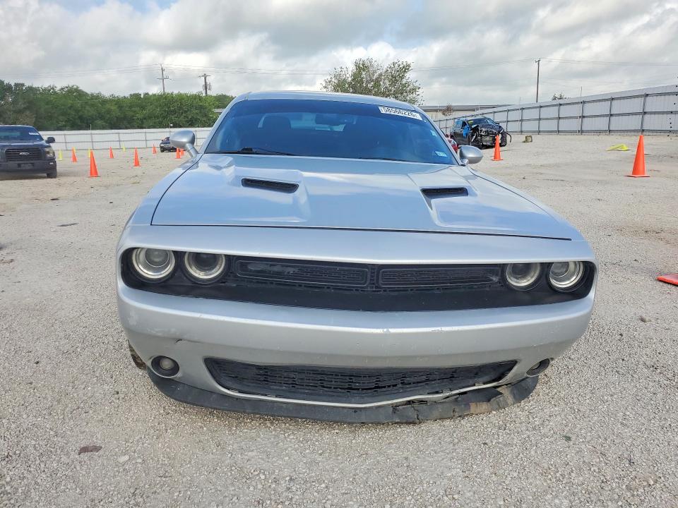 Продажа на аукционе авто 2020 Dodge Challenger, vin: 2C3CDZAG2LH227485, номер лота: 58566226