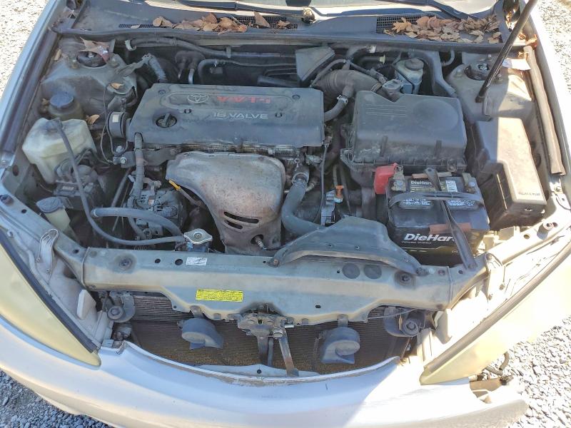 2005 Toyota Camry მანქანა იყიდება აუქციონზე, vin: 4T1BE30K55U529811, აუქციონის ნომერი: 55803796