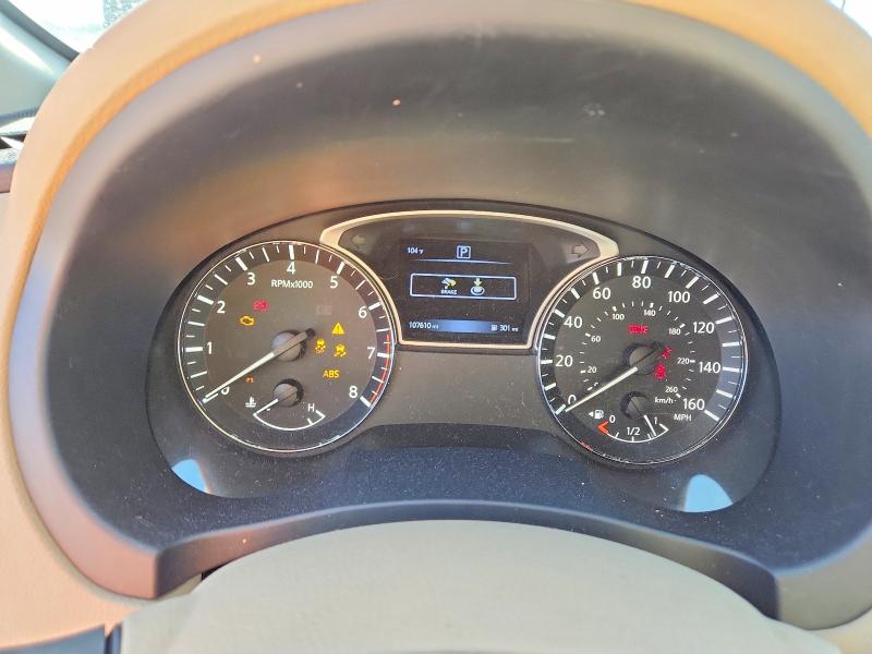 Aukcja sprzedaży 2016 Nissan Altima, vin: 1N4AL3AP5GN322029, numer aukcji: 57203096
