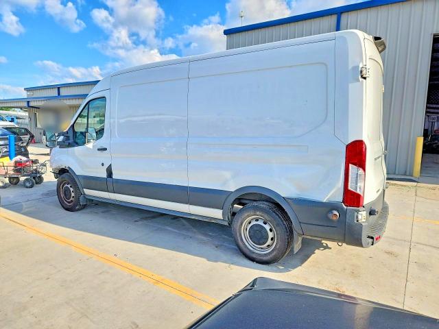 2018 Ford Transit მანქანა იყიდება აუქციონზე, vin: 1FTBW2CG3JKB09571, აუქციონის ნომერი: 57703736