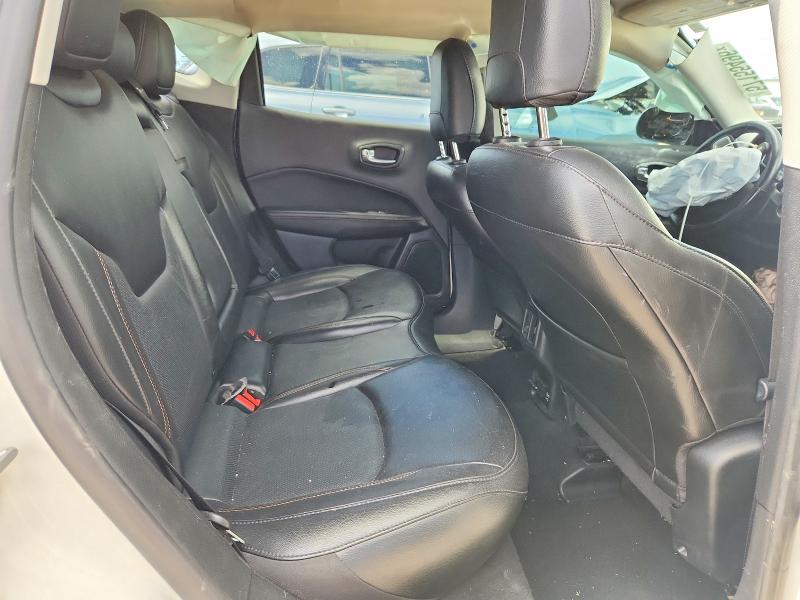 57155496 :رقم المزاد ، 3C4NJDCB3MT511251 vin ، 2021 Jeep Compass مزاد بيع