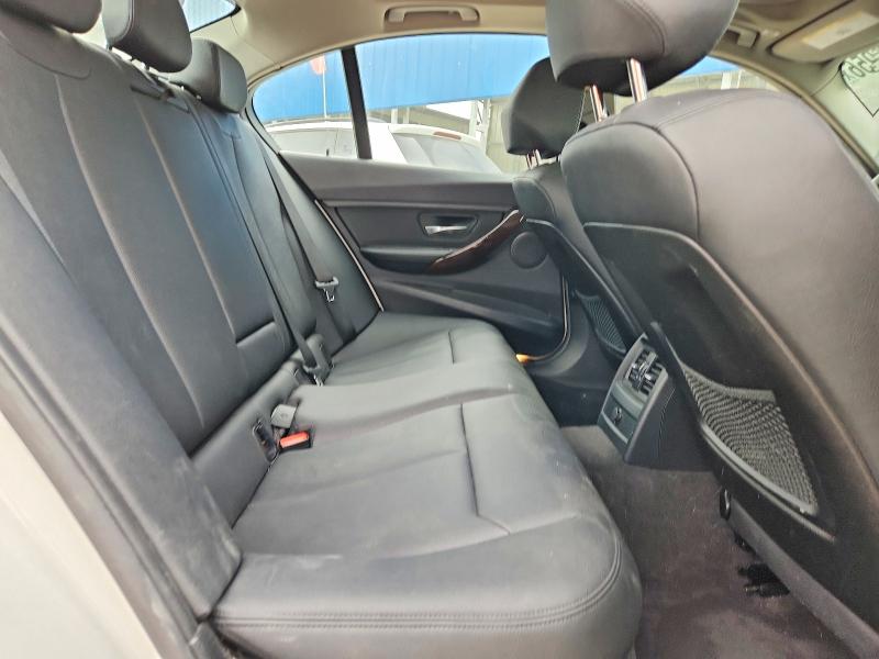 Aukcja sprzedaży 2015 Bmw 328, vin: WBA3A5C59FF606690, numer aukcji: 56322956