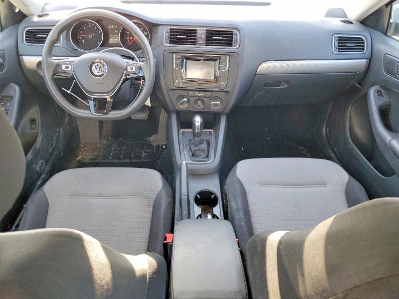 Aukcja sprzedaży 2017 Volkswagen Jetta, vin: 3VW2B7AJ5HM293421, numer aukcji: 55385466