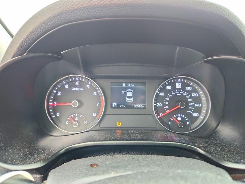 Продажа на аукционе авто 2019 Kia Forte, vin: 3KPF34AD3KE044448, номер лота: 56412826