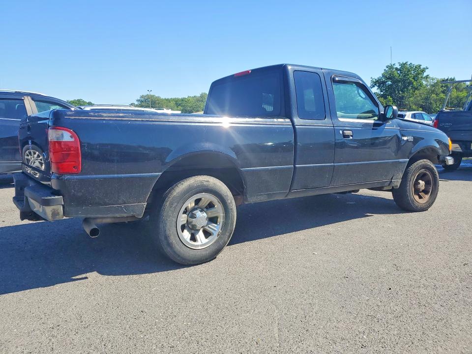 58269796 :رقم المزاد ، 1FTYR44U35PA57627 vin ، 2005 Ford Ranger مزاد بيع