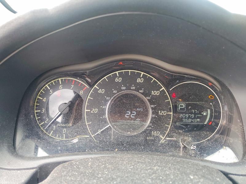 Aukcja sprzedaży 2016 Nissan Versa Note, vin: 3N1CE2CP3GL374296, numer aukcji: 55631766