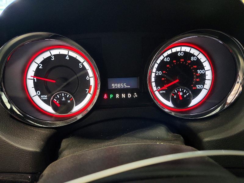 2017 Dodge Grand Caravan მანქანა იყიდება აუქციონზე, vin: 2C4RDGBG5HR606667, აუქციონის ნომერი: 57968196