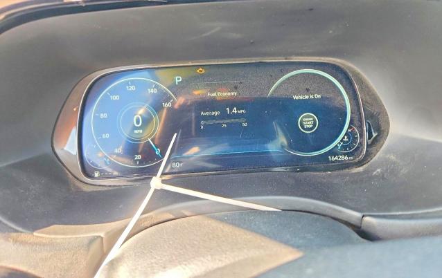 56235446 :رقم المزاد ، KM8R5DHE0MU206249 vin ، 2021 Hyundai Palisade مزاد بيع