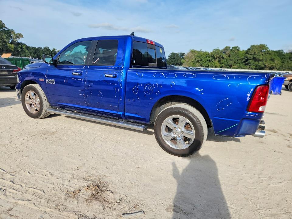 Aukcja sprzedaży 2016 Ram 1500, vin: 1C6RR6GT3GS348400, numer aukcji: 55309146