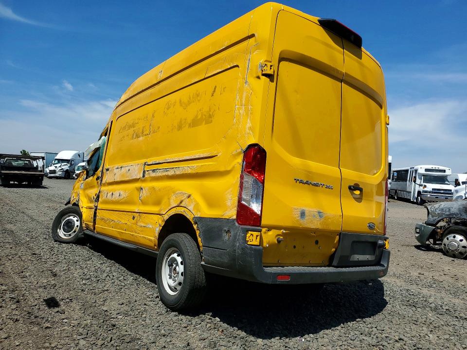 Продажа на аукционе авто 2022 Ford Transit, vin: 1FTBR1X87NKA30625, номер лота: 57407246